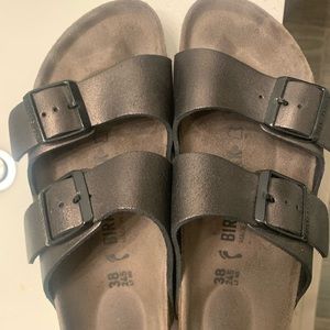 Women’s Birkenstock’s